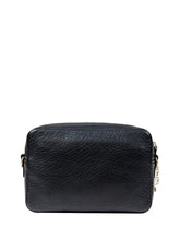 LIUJO ACCESSORI1 Liu Jo Borsa a Tracolla Donna Nero Nero